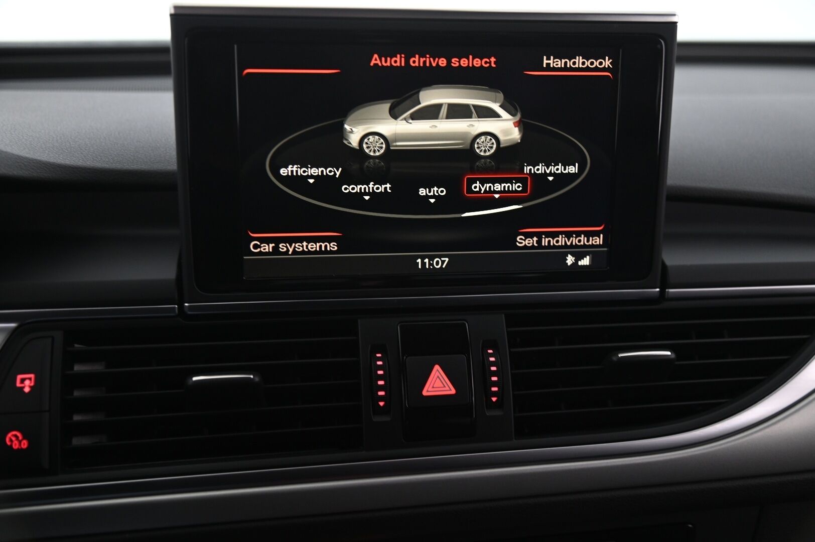 Audi A6 2012 Avant 3,0 V6 TDI BiTurbo 230kW Quattro Tiptr. - ACC | Bose | Muistipenkit | Nahat | Keyless | P.Kamera