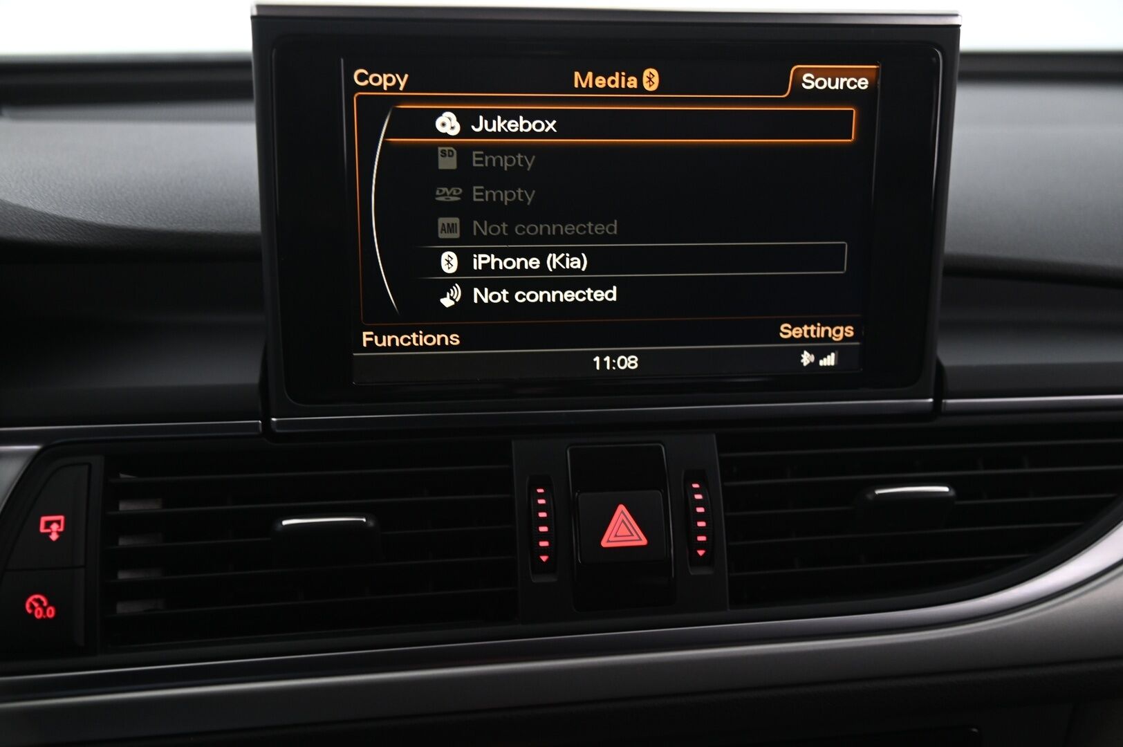 Audi A6 2012 Avant 3,0 V6 TDI BiTurbo 230kW Quattro Tiptr. - ACC | Bose | Muistipenkit | Nahat | Keyless | P.Kamera