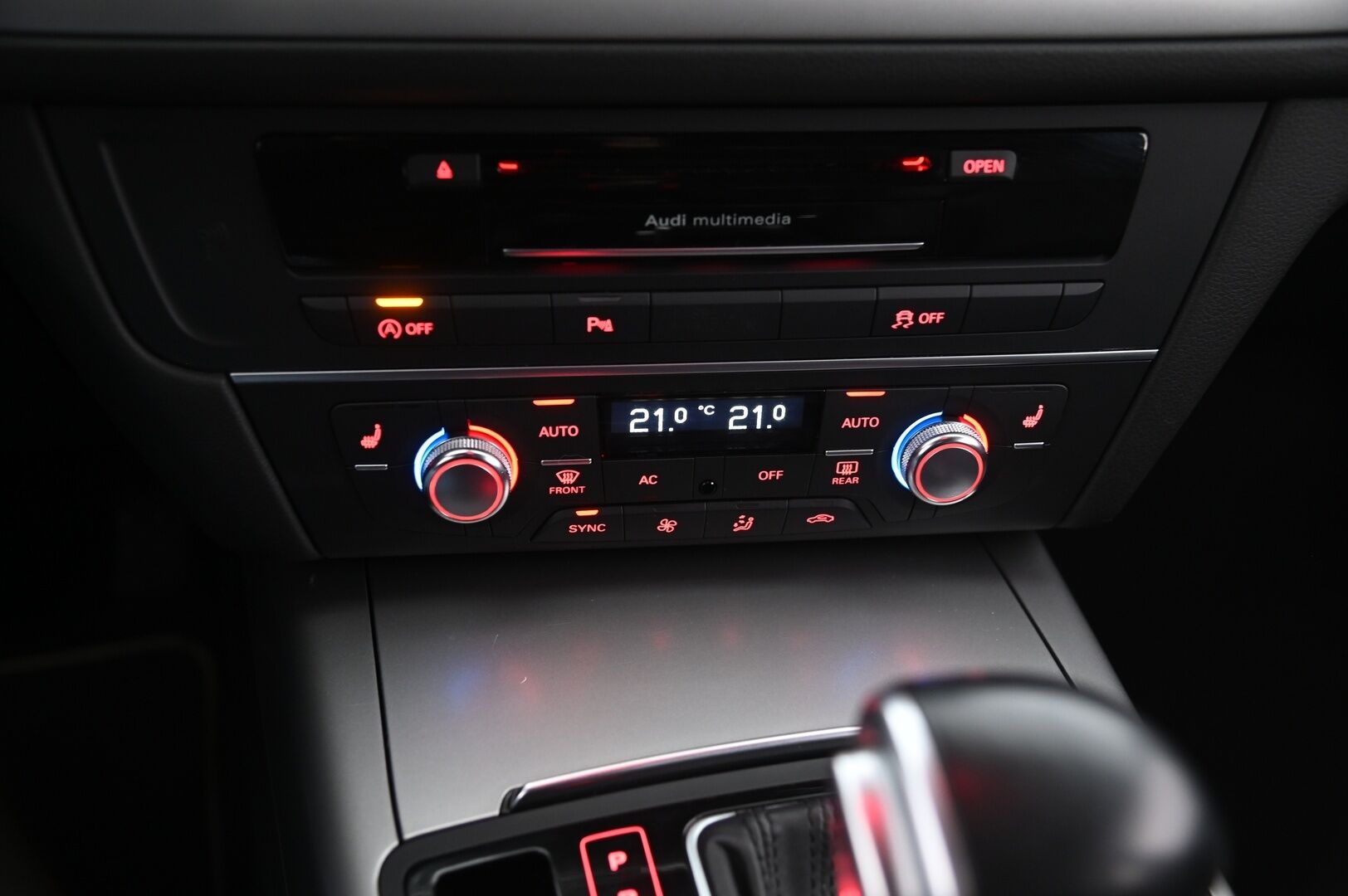 Audi A6 2012 Avant 3,0 V6 TDI BiTurbo 230kW Quattro Tiptr. - ACC | Bose | Muistipenkit | Nahat | Keyless | P.Kamera