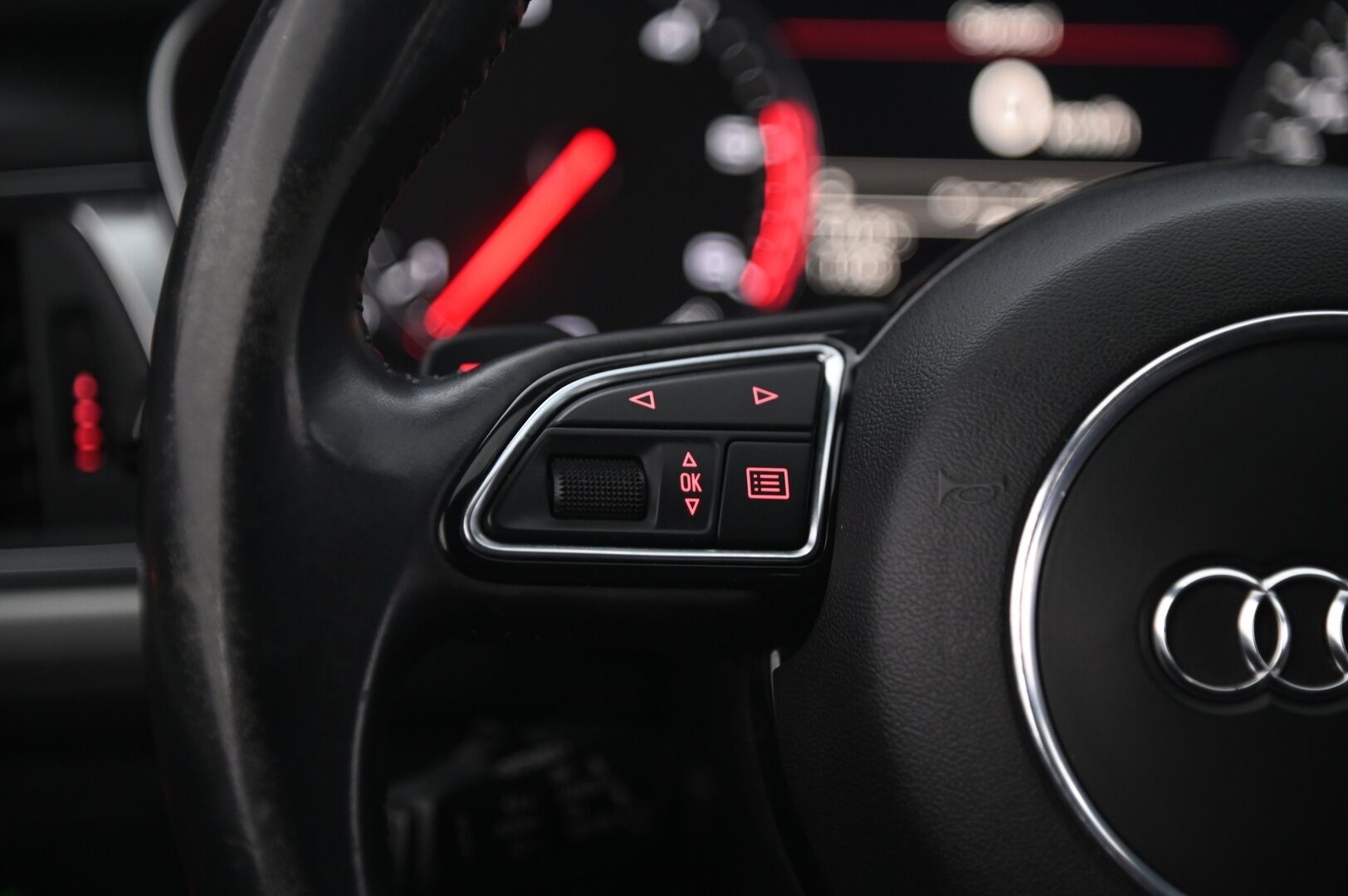 Audi A6 2012 Avant 3,0 V6 TDI BiTurbo 230kW Quattro Tiptr. - ACC | Bose | Muistipenkit | Nahat | Keyless | P.Kamera