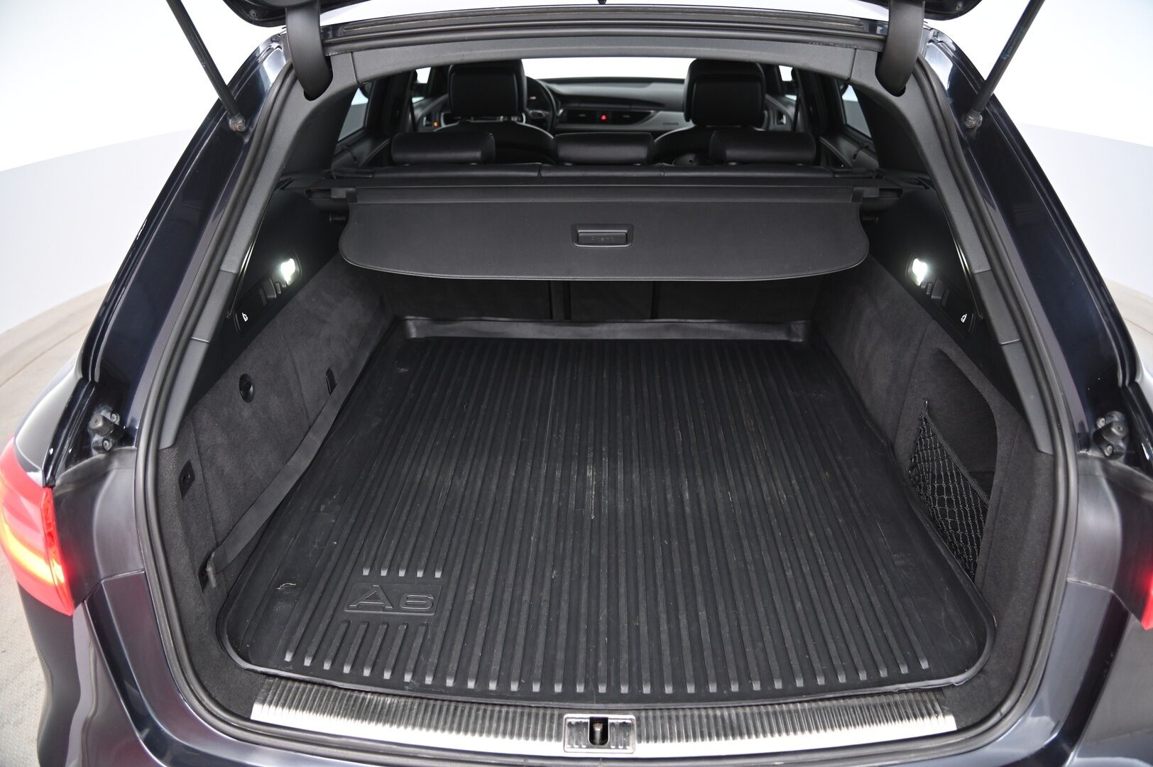 Audi A6 2012 Avant 3,0 V6 TDI BiTurbo 230kW Quattro Tiptr. - ACC | Bose | Muistipenkit | Nahat | Keyless | P.Kamera