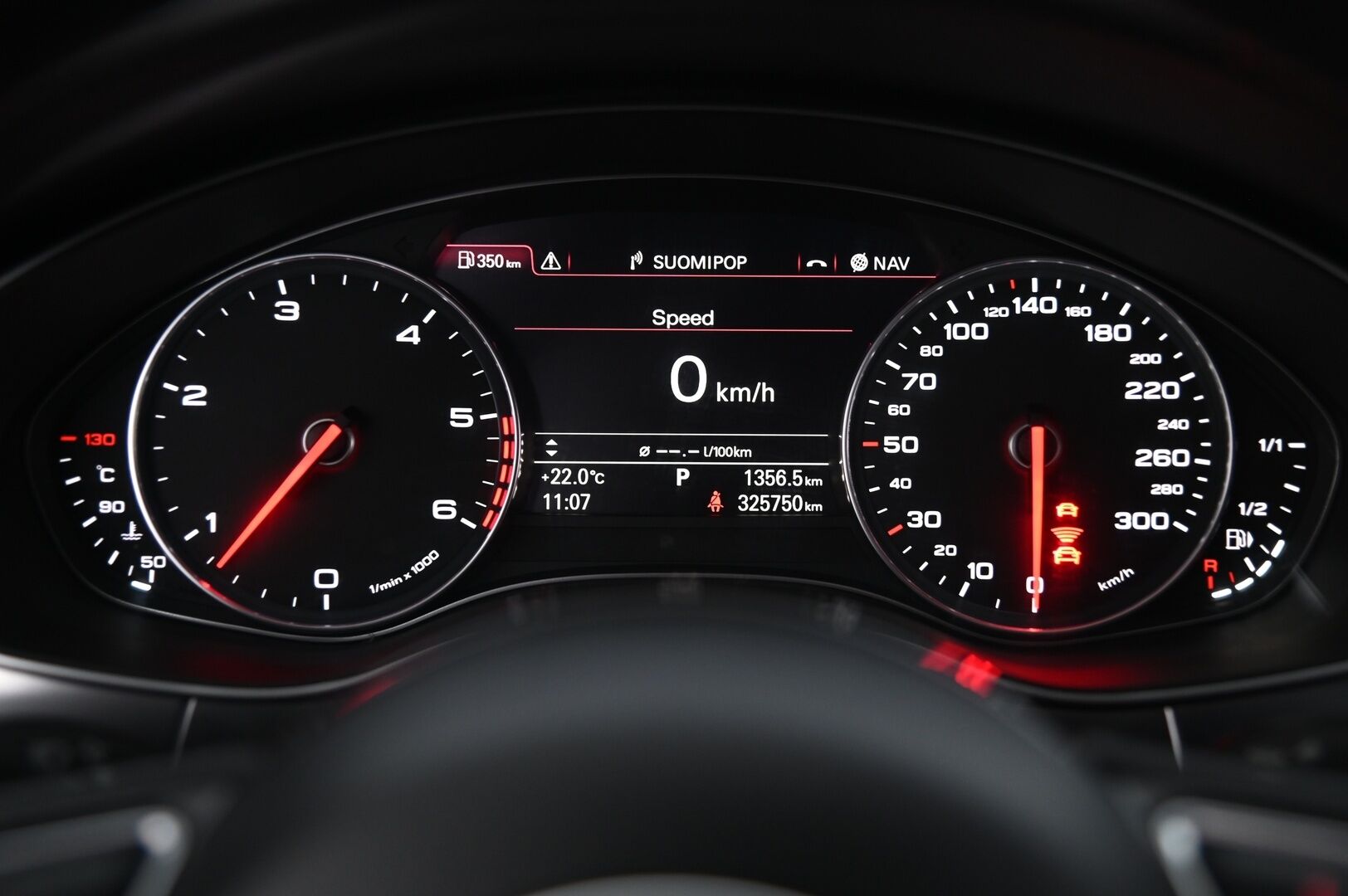 Audi A6 2012 Avant 3,0 V6 TDI BiTurbo 230kW Quattro Tiptr. - ACC | Bose | Muistipenkit | Nahat | Keyless | P.Kamera