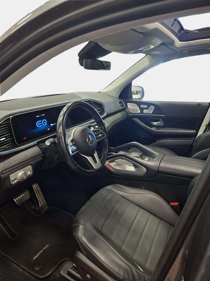 Mercedes-Benz GLE 2022 350de 4Matic AMG Business EQ Power - | SoH 95,2% | Suomi Auto| DTR+ | Burmester | Panoraama | Ilma-Alusta | 360 Kamera | Koukku | Muistipenkeillä | Ambient  | 2X Renkaat & Vanteet | 