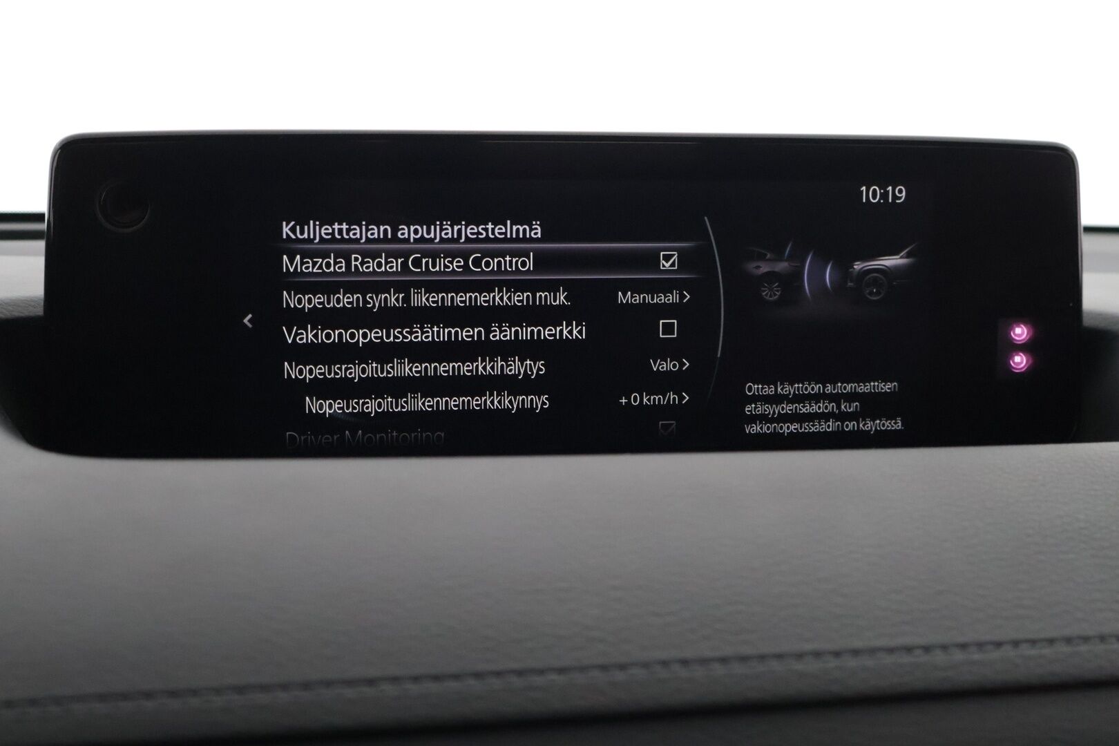 Mazda MX-30 2021 35,5 kWh e-Skyactiv Luxury * HUD / Avaimeton kulku ja käyn. /  360 P-Kamera / ACC / Kaistavahti / Sähköpenkki muistilla* - Huollot on ajantasalla / Renkaat ajokuntoiset / Juuri katsastettu *
