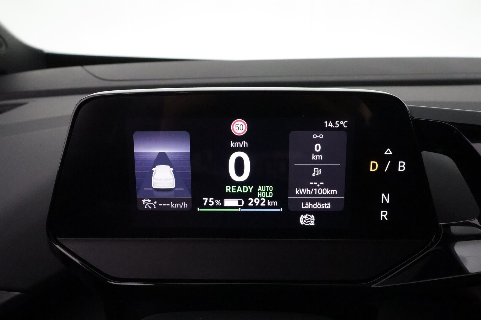 Volkswagen ID.4 2021 Pro Performance 1ST Max 150 kW, akku 77 kWh *ACC / HUD / Panorama / Muistipenkit hieronnalla / IQ.Light / ILP / 360° / Navi* - 1.Om Suomi-auto / Kahdet renkaat aluvanteilla