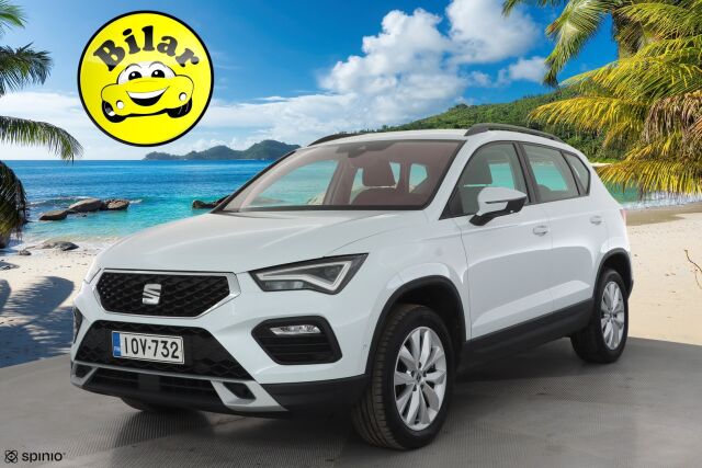 Seat Ateca 2021
