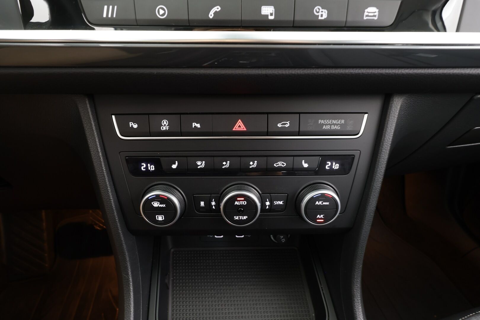 Seat Ateca 2021 1,5 TSI 150 EVO Style DSG - | ACC | Webasto | Koukku | Lane Assist | Side Assist | P.kamera | Keyless | LED | Sähk. talaluukku | Lämm. ratti | Merkkihuollot | 