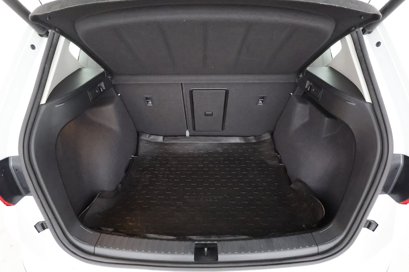 Seat Ateca 2021 1,5 TSI 150 EVO Style DSG - | ACC | Webasto | Koukku | Lane Assist | Side Assist | P.kamera | Keyless | LED | Sähk. talaluukku | Lämm. ratti | Merkkihuollot | 