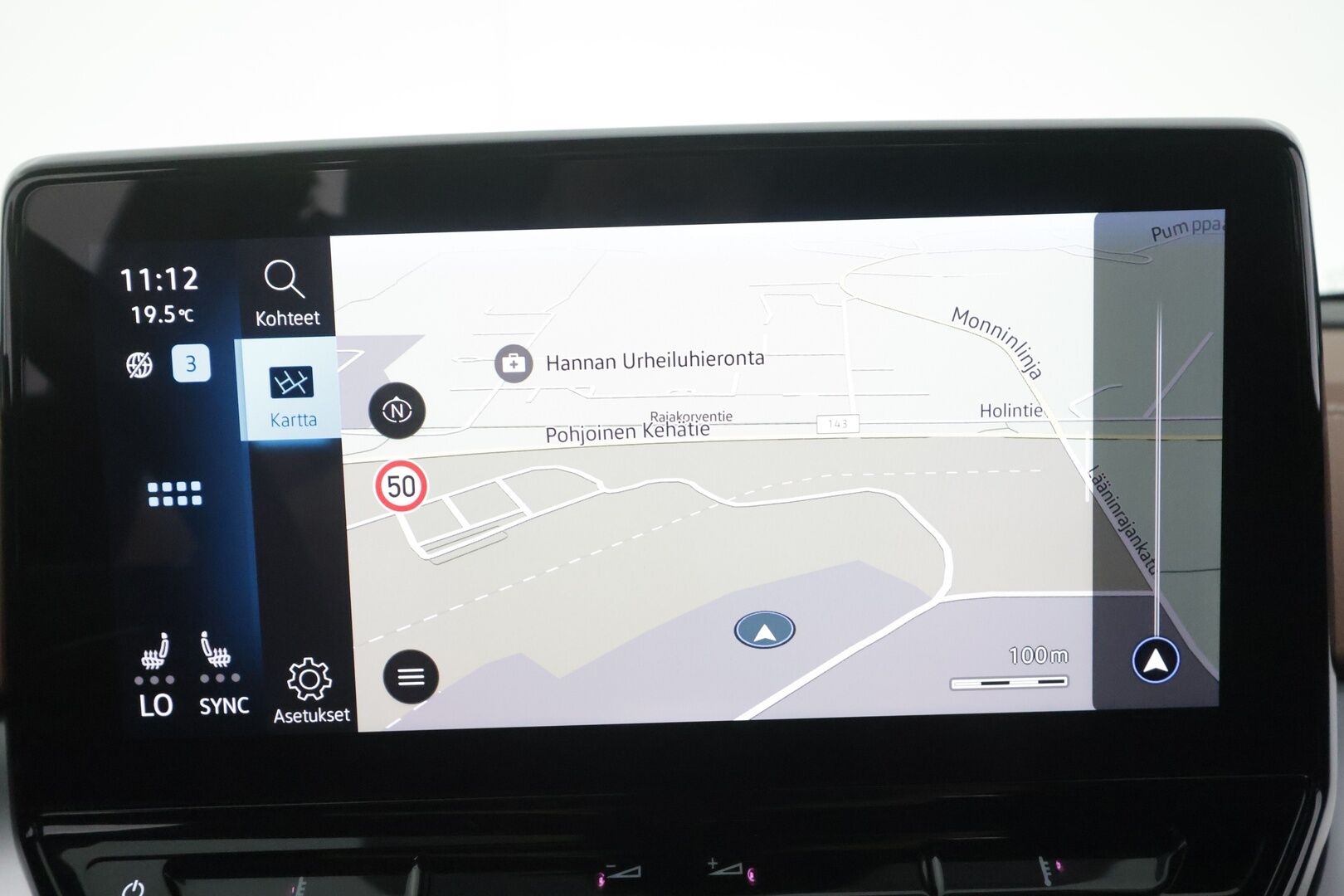 Volkswagen ID.4 2021 Pro Performance Business 150 kW, akku 77 kWh - | ILP | Koukku | ACC | Matrix-LED | P.Kamera | Nahka-Alcantara | Navi | Kaistavahti | Keyless | 1-om Suomi-auto | 2x Latauskaapelit | Kahdet renkaat |