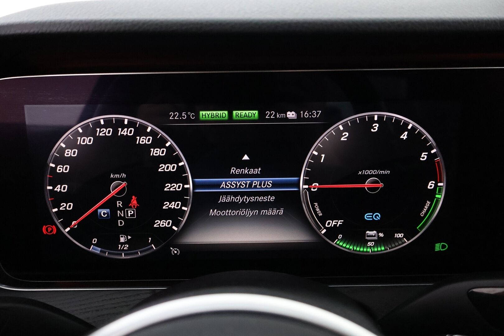 Mercedes-Benz E 2020 300 de A Business Avantgarde Edition EQ Power - Multibeam / Widescreen / Peruutuskamera / Ruskeat nahat / Vetokoukku / Vakkari / BLIS / Comand-Navi / Juuri saapunut!