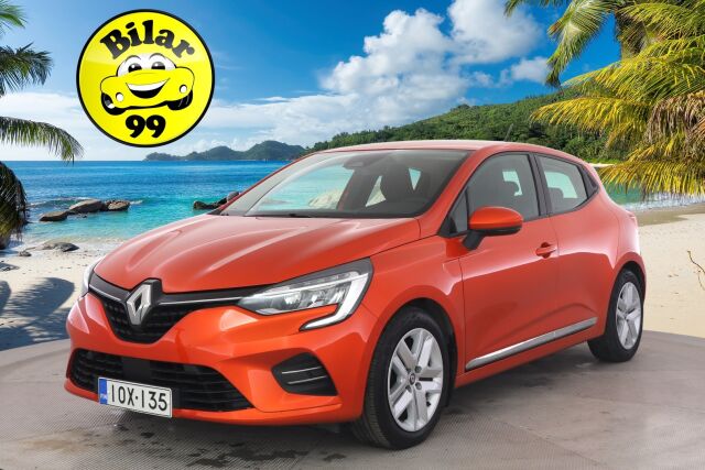 Renault Clio 2020