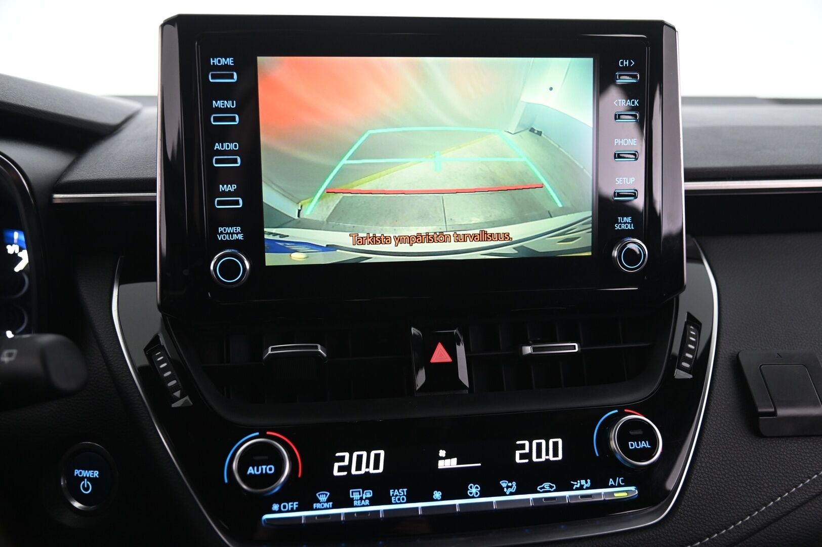 Toyota Corolla 2020 Touring Sports 1,8 Hybrid Active Business - ACC | Merkkihuollot | ACC | Lohko | Navi | KeyLess | P. Kamera | Ratinlämmitin | 2x renkaat&vanteet