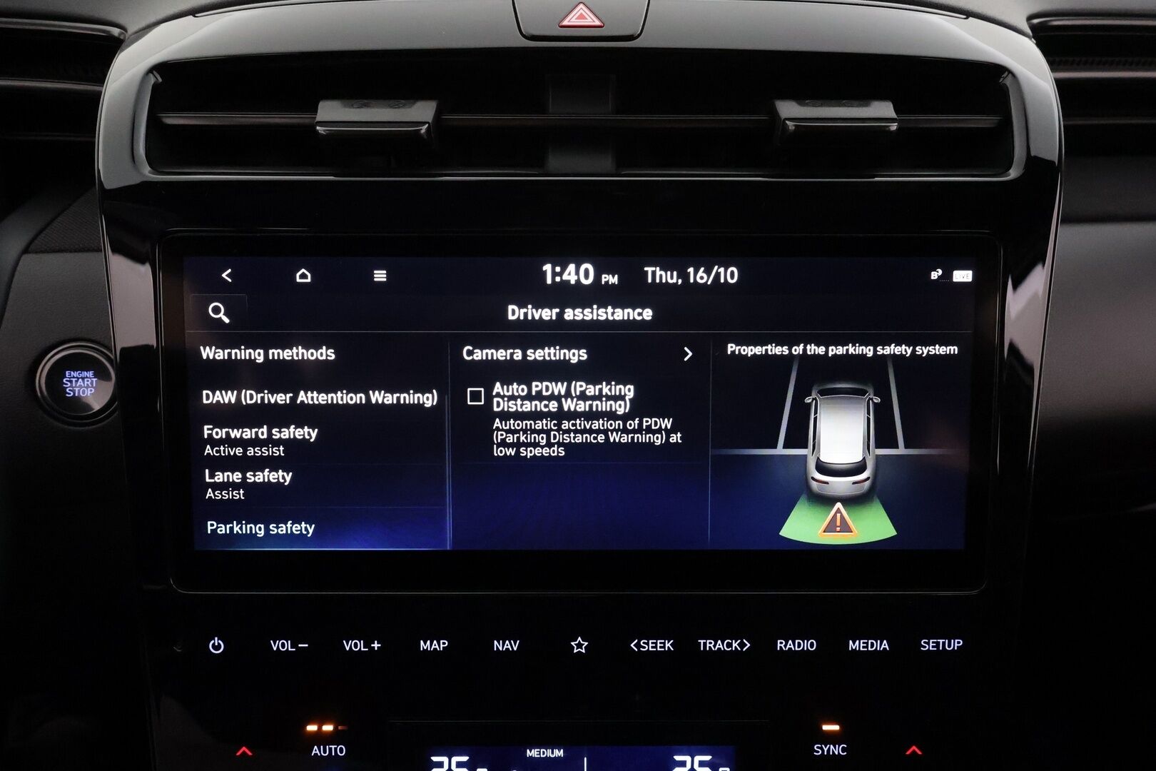 Hyundai Tucson 2022 1,6 T-GDI 265 hv Plug in 4WD 6AT N Line * Webasto / Koukku / ACC / LED / Ilmastoitu muistipenkki / P.Kamera / Navi * - 1-om Suomi-auto / Akku kuntotarkastettu SoH 97.9% / Kahdet renkaat - HULLU BLACKWEEK KORKOTARJOUS 2,49%