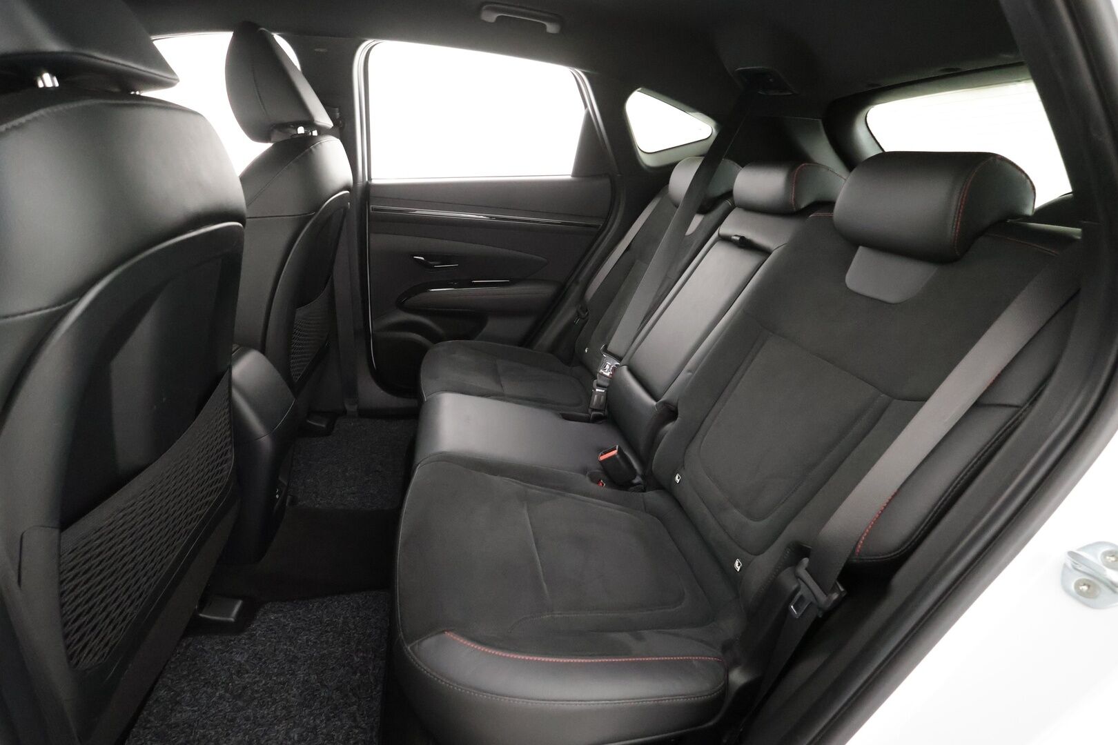 Hyundai Tucson 2022 1,6 T-GDI 265 hv Plug in 4WD 6AT N Line * Webasto / Koukku / ACC / LED / Ilmastoitu muistipenkki / P.Kamera / Navi * - 1-om Suomi-auto / Akku kuntotarkastettu SoH 97.9% / Kahdet renkaat - HULLU BLACKWEEK KORKOTARJOUS 2,49%