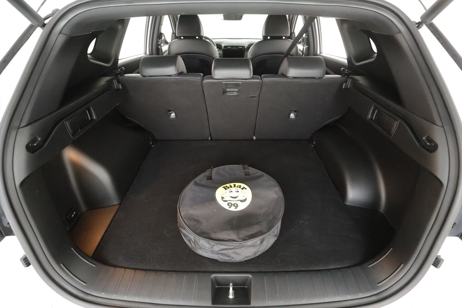 Hyundai Tucson 2022 1,6 T-GDI 265 hv Plug in 4WD 6AT N Line * Webasto / Koukku / ACC / LED / Ilmastoitu muistipenkki / P.Kamera / Navi * - 1-om Suomi-auto / Akku kuntotarkastettu SoH 97.9% / Kahdet renkaat - HULLU BLACKWEEK KORKOTARJOUS 2,49%