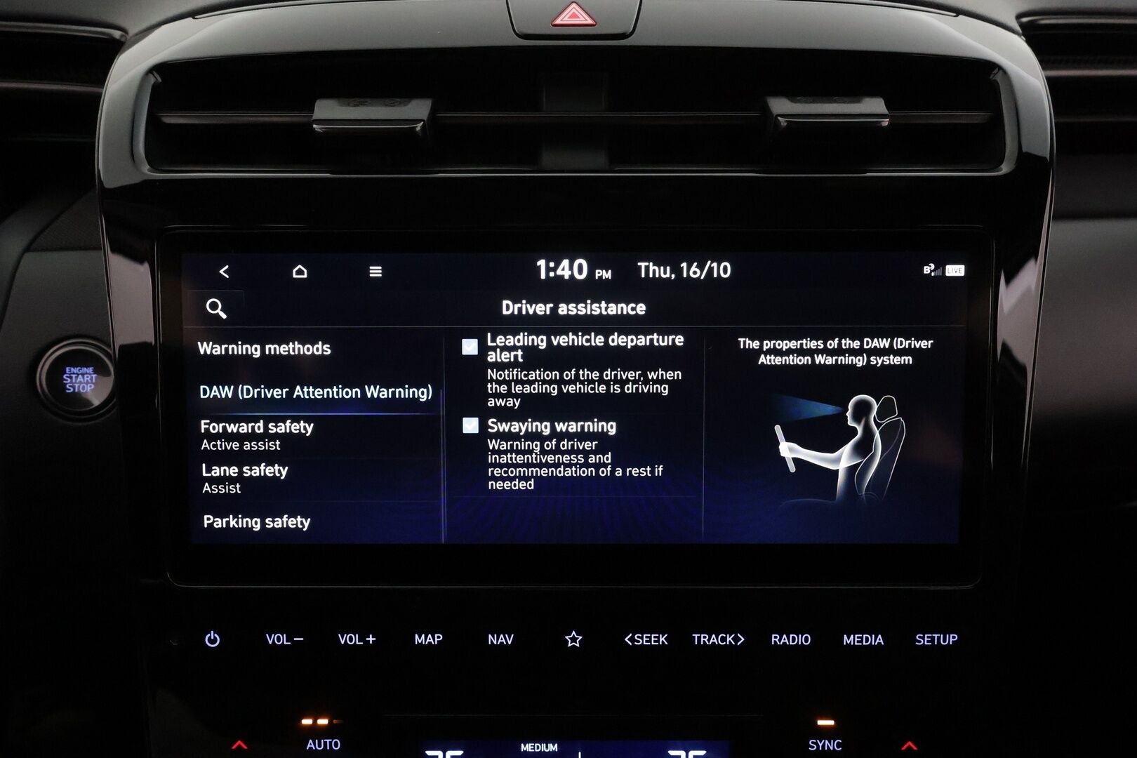 Hyundai Tucson 2022 1,6 T-GDI 265 hv Plug in 4WD 6AT N Line * Webasto / Koukku / ACC / LED / Ilmastoitu muistipenkki / P.Kamera / Navi * - 1-om Suomi-auto / Akku kuntotarkastettu SoH 97.9% / Kahdet renkaat - HULLU BLACKWEEK KORKOTARJOUS 2,49%