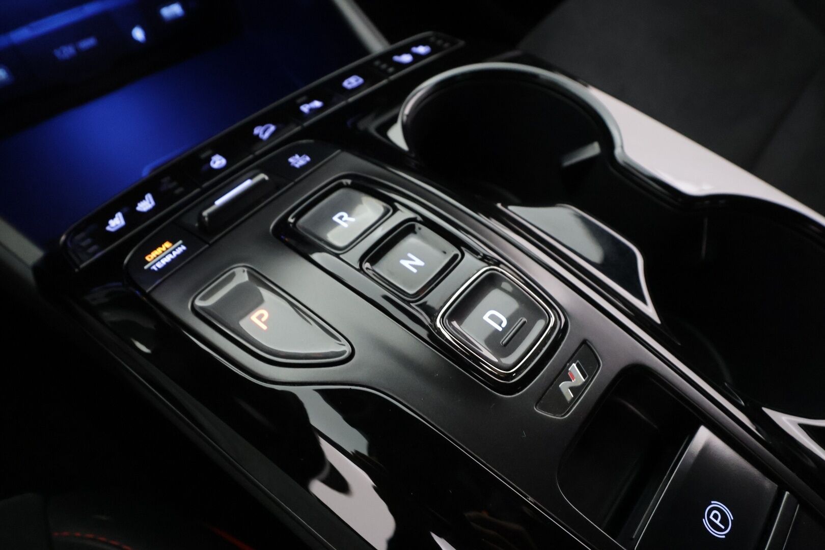 Hyundai Tucson 2022 1,6 T-GDI 265 hv Plug in 4WD 6AT N Line * Webasto / Koukku / ACC / LED / Ilmastoitu muistipenkki / P.Kamera / Navi * - 1-om Suomi-auto / Akku kuntotarkastettu SoH 97.9% / Kahdet renkaat - HULLU BLACKWEEK KORKOTARJOUS 2,49%