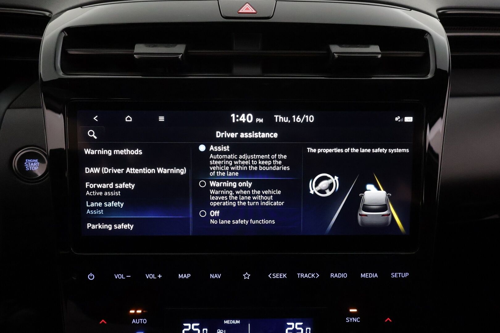 Hyundai Tucson 2022 1,6 T-GDI 265 hv Plug in 4WD 6AT N Line * Webasto / Koukku / ACC / LED / Ilmastoitu muistipenkki / P.Kamera / Navi * - 1-om Suomi-auto / Akku kuntotarkastettu SoH 97.9% / Kahdet renkaat