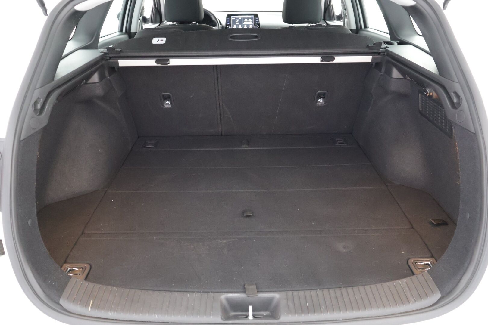 Hyundai i30 Wagon 2020 1,0 T-GDI 120 hv Fresh - Kamera | Kaistanpitoavustin | Hätäjarrutusavustin | Vakkari + rajoitin | Ratinlämmitys | Penkinlämmittimet | Kaukovaloautomatiikka |