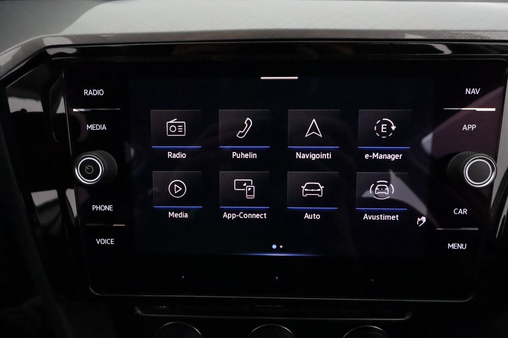 Volkswagen Passat 2020 Variant GTE Plug-In Hybrid 160 kW DSG **Webasto / Koukku / ACC / LED-valot / P.kamera / Navi / Kaistavahti** - 2x Latauskaapelit / Kahdet Renkaat / Merkkihuollettu!
