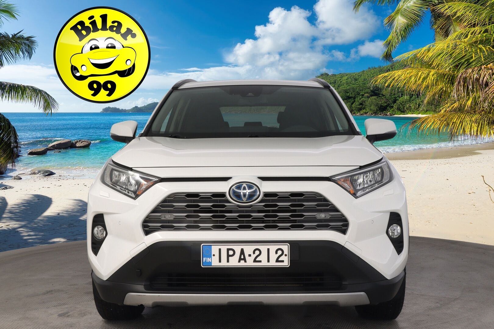 Toyota RAV4 2020 Hybrid AWD Active *Merkkihuollettu / ACC / Digimittaristo / Koukku / Kamera** - Ratinlämmitys / 2x renkaat aluvantein / S-Kontti / Led / Tummenetut taka- ja takasivulasit 