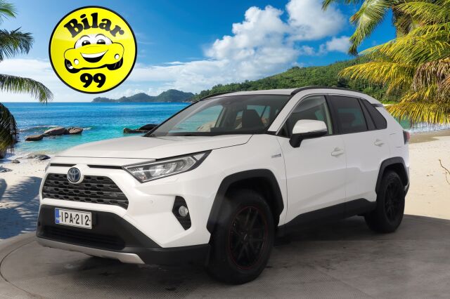 Toyota RAV4 2020