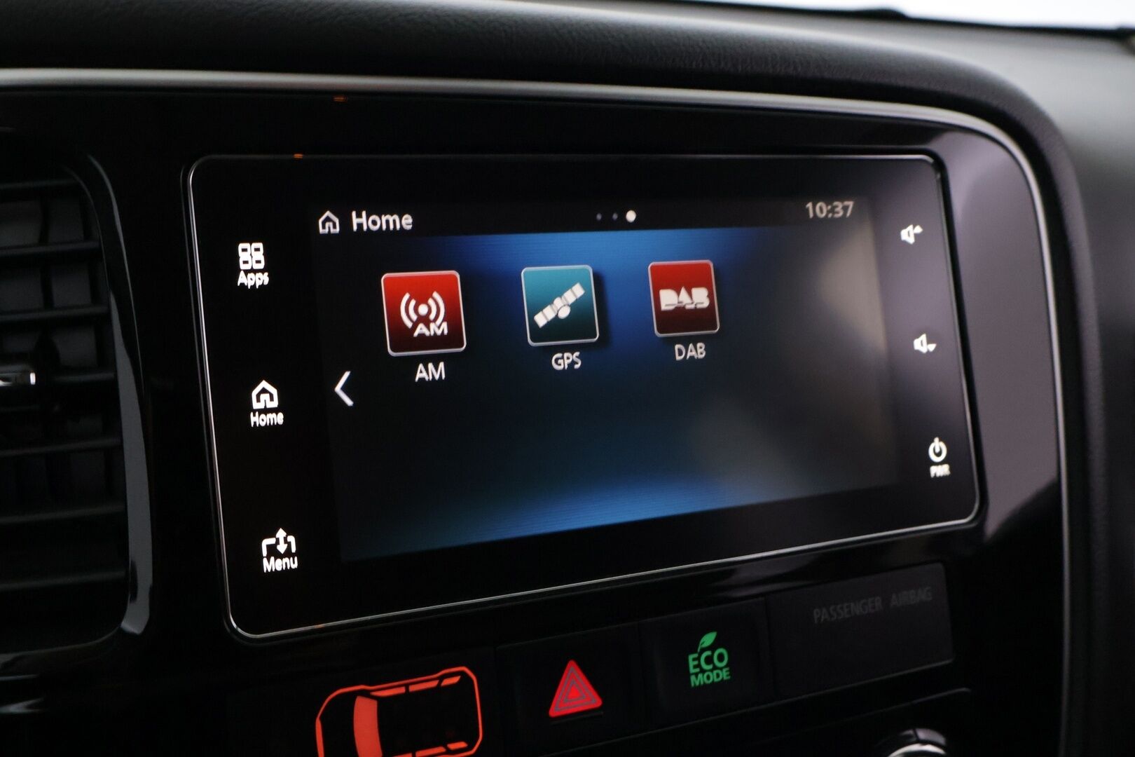 Mitsubishi Outlander PHEV 2017 Instyle Navi - 360-Kamera | Koukku | Nahka alcantara | Apple Carplay |  Akkukäyttöinen lisälämmitin | Ohjauspyörän lämmitys