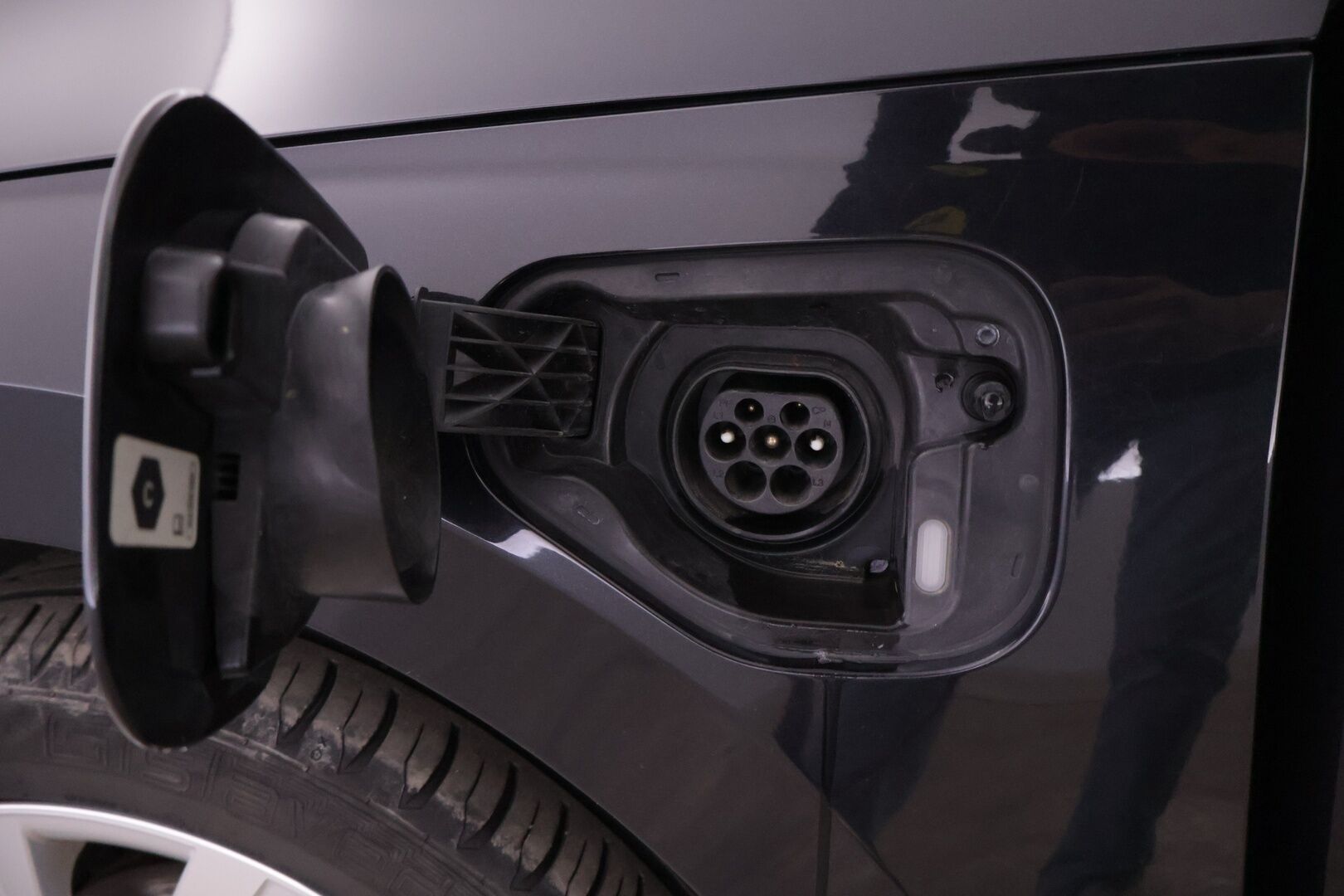 Skoda Octavia 2021 Combi 1,4 TSI PHEV Ambition iV DSG Autom. *Webasto / Keyless Go / Crystal LED / P.tutkat / Vakkari / Smartlink* - Suomi-auto / Kaukovalo automatiikka / Alkuperäinen Webasto kaukosäätimellä / Kaistavahti 