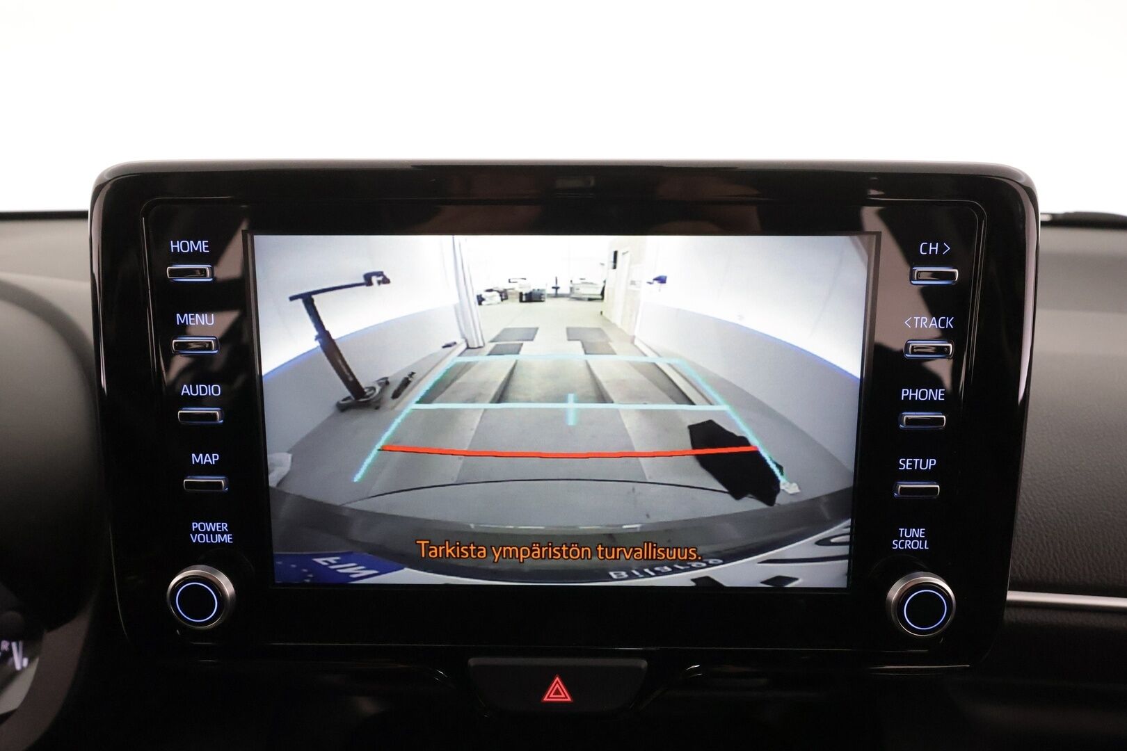 Toyota Yaris 2021 1,5 Hybrid Active Edition * ACC / P.Kamera / Bluetooth / Kaistavahti / Navi / Keyless * - 1-om Suomi-auto / Kahdet renkaat aluvanteilla / Merkkihuollot - HULLUT AVAJAISHULINAT KORKOTARJOUS 3,29 %