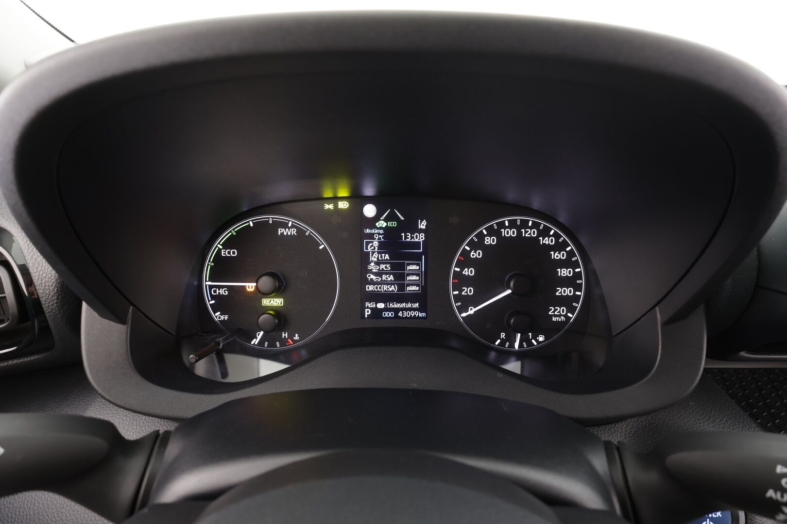 Toyota Yaris 2021 1,5 Hybrid Active Edition * ACC / P.Kamera / Bluetooth / Kaistavahti / Navi / Keyless * - 1-om Suomi-auto / Kahdet renkaat aluvanteilla / Merkkihuollot - HULLUT AVAJAISHULINAT KORKOTARJOUS 3,29 %