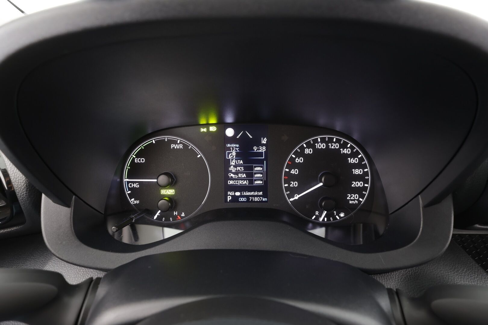 Toyota Yaris 2021 1,5 Hybrid Active * ACC / P.Kamera / Navi / Autom.Ilmastointi / Bluetooth * - 1.Om Suomi-auto / Kahdet Renkaat / Merkkihuollettu