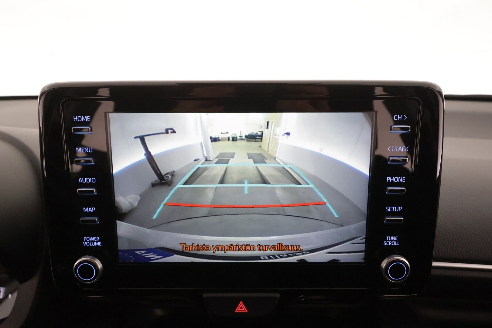 Toyota Yaris 2021 1,5 Hybrid Active * ACC / P.Kamera / Navi / Autom.Ilmastointi / Bluetooth * - 1.Om Suomi-auto / Kahdet Renkaat / Merkkihuollettu