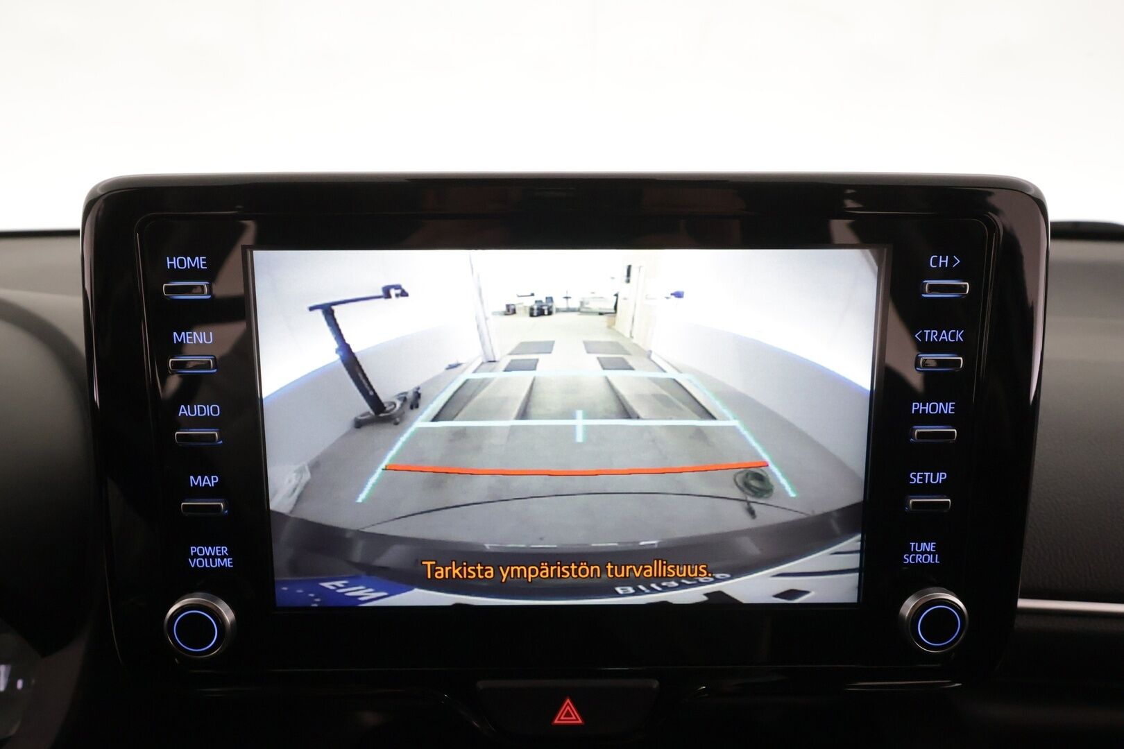 Toyota Yaris 2021 1,5 Hybrid Active * ACC / P.kamera / Kaistavahti / Navi / Apple&Android / Keyless / Ratinlämmitin * - Suomi-auto / Kahdet renkaat aluvanteilla / Merkkihuollettu - HULLUT AVAJAISHULINAT KORKOTARJOUS 3,29 %