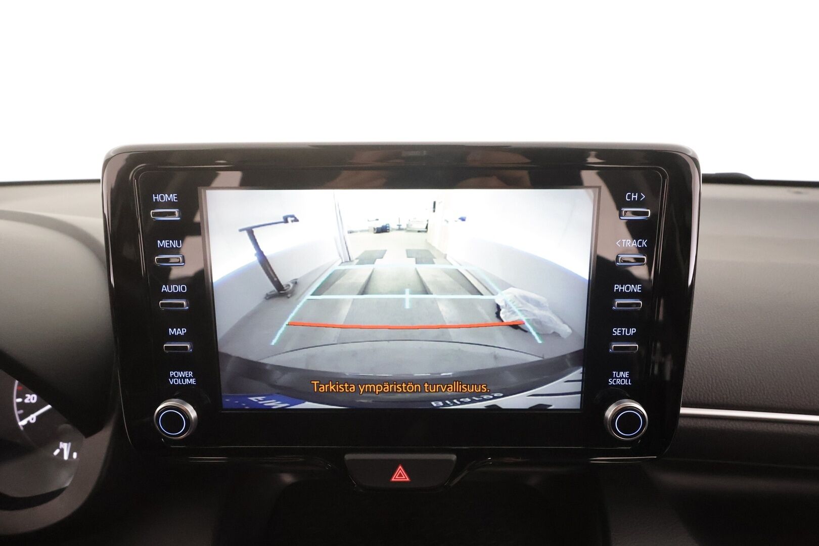 Toyota Yaris 2021 1,5 Hybrid Active - | ACC | P.Kamera | Navi | Kaistavahti | Keyless | Apple&Android | 1-om Suomi-auto |