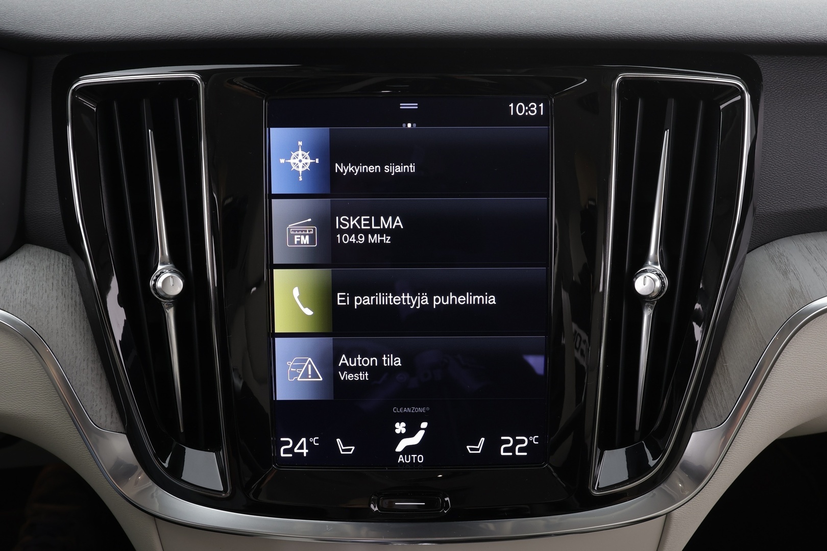 Volvo V60 2022 T6 TwE AWD Business Inscription Edition aut * ACC / P.kamera / Full LED / Muistipenkki / Navi / Webasto * - 1.Om Suomi-auto / Kahdet renkaat aluvanteilla