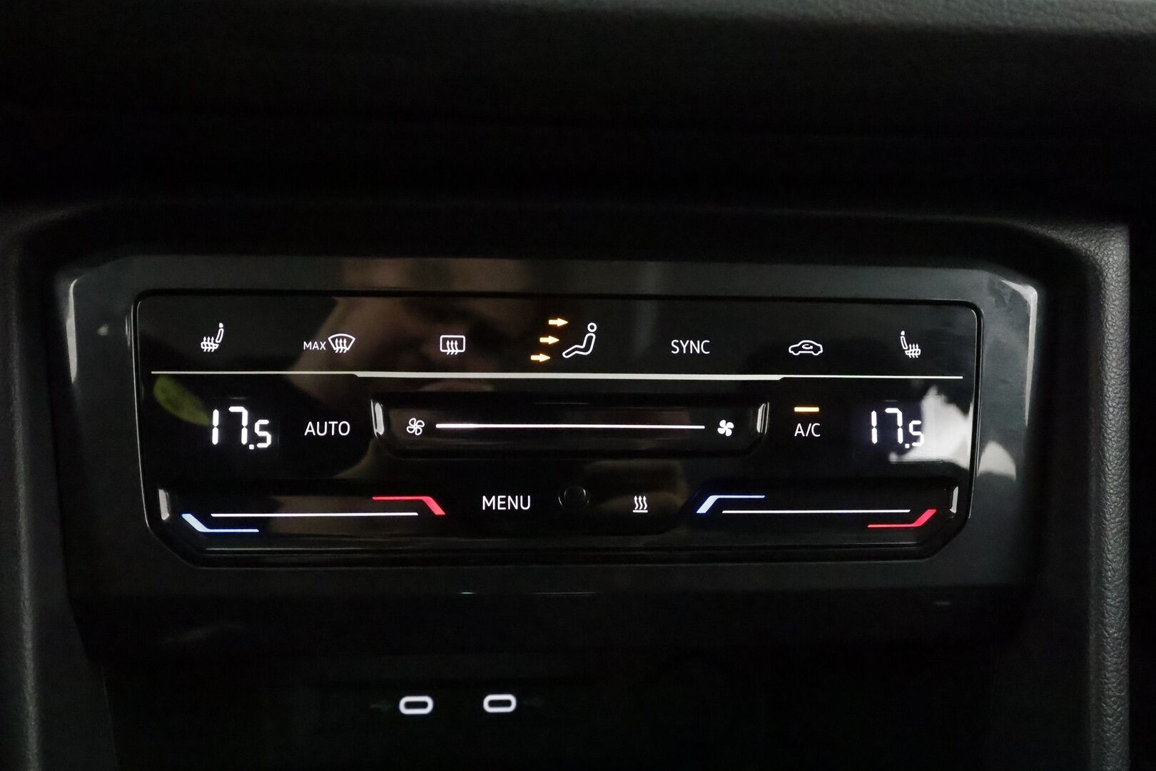 Volkswagen Tiguan 2022 1.5 TSI 110 kW Style Aut. - | 1. om Suomi-auto | ACC | Webasto | Vetokoukku | IQ Light Matrix-LED | Digimittaristo | P.Kamera | Hieronta |