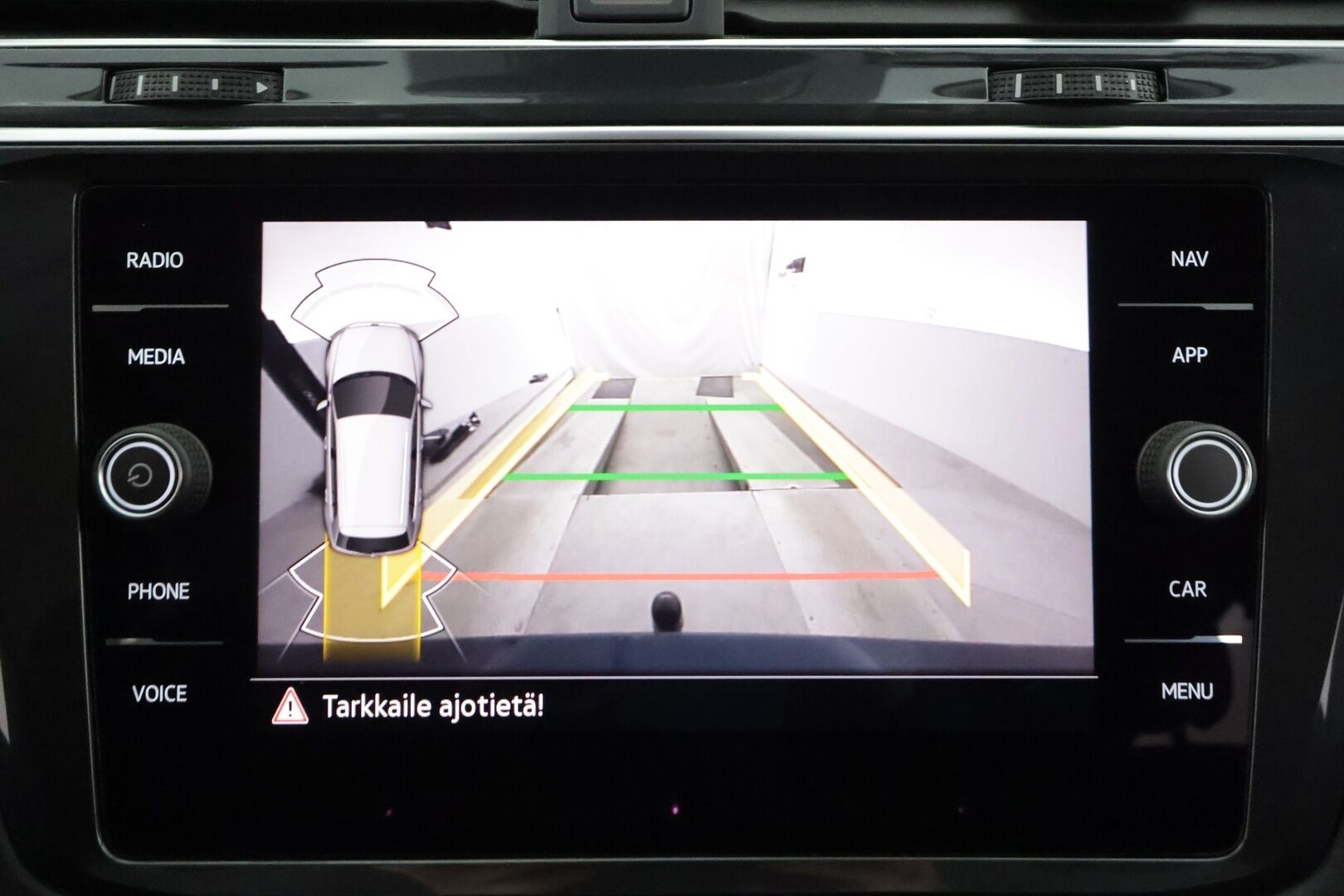 Volkswagen Tiguan 2022 1.5 TSI 110 kW Style Aut. - | 1. om Suomi-auto | ACC | Webasto | Vetokoukku | IQ Light Matrix-LED | Digimittaristo | P.Kamera | Hieronta |