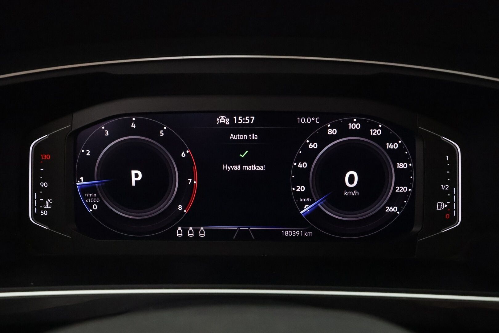 Volkswagen Tiguan 2022 1.5 TSI 110 kW Style Aut. - | 1. om Suomi-auto | ACC | Webasto | Vetokoukku | IQ Light Matrix-LED | Digimittaristo | P.Kamera | Hieronta |