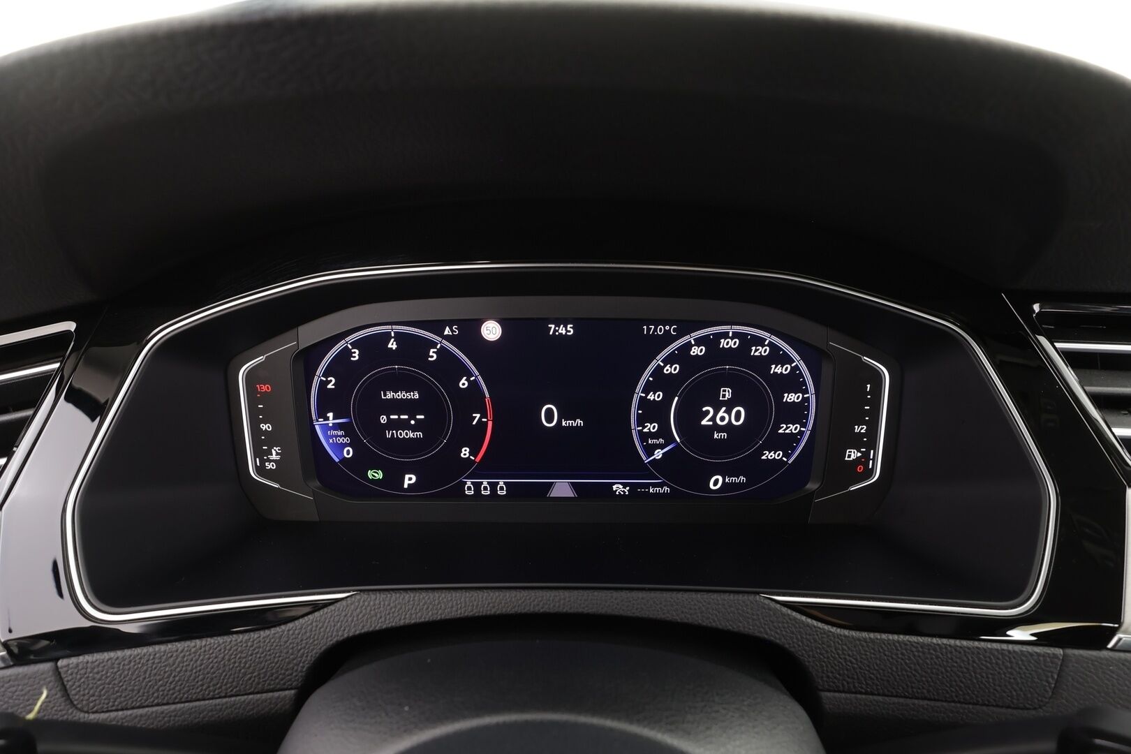 Volkswagen Passat 2022 Sedan R-Line 1,5 TSI EVO 110 - | ACC | Webasto | IQ-Light | Muistipenkki | P.Kamera | Keyless | Apple&Android | Suomi-auto | Kahdet Renkaat |