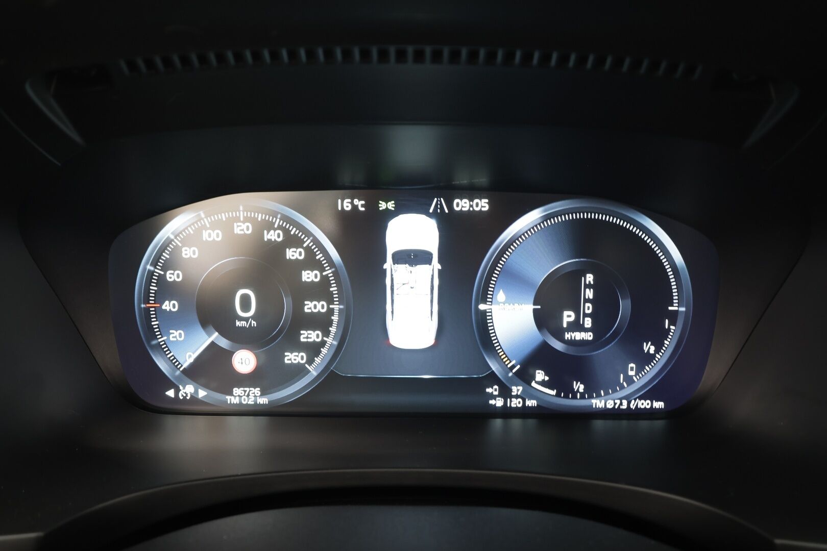 Volvo S90 2018 T8 AWD Business R-Design aut * ACC / P.kamera / LED / Navi / KeylessGo / Webasto / Sporttipenkit * - Kahdet renkaat aluvanteilla - HULLUT JOULUT KORKOTARJOUS 2,49% 