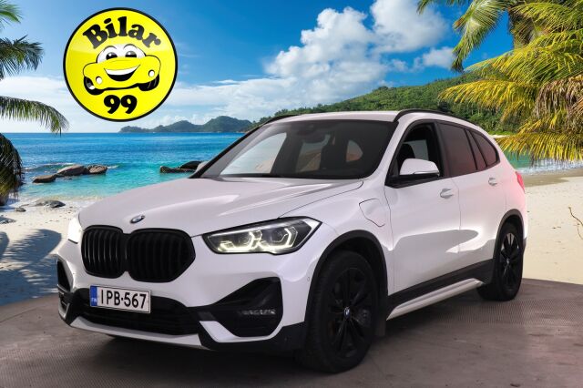 BMW X1 2020