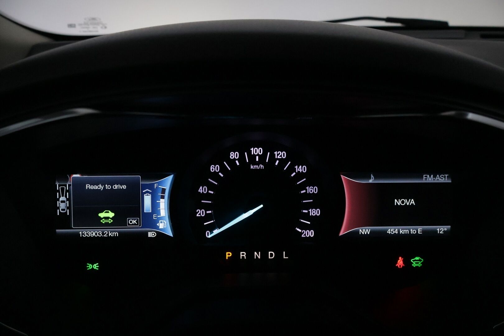 FORD Mondeo 2019 2,0 187hv Hybrid eCVT Titanium HEV Wagon- YritysOutlet - Myydään vain yrityksille - ACC / P-Kamera / Lohko / Navi!