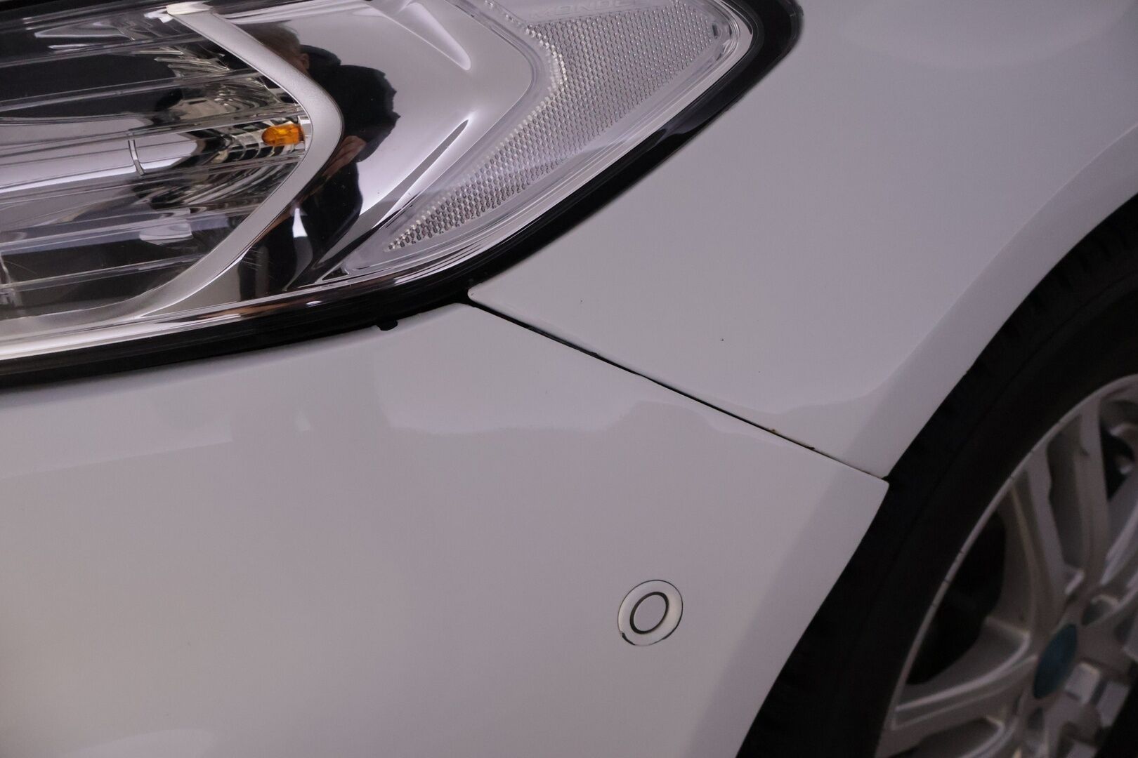 FORD Mondeo 2019 2,0 187hv Hybrid eCVT Titanium HEV Wagon- YritysOutlet - Myydään vain yrityksille - ACC / P-Kamera / Lohko / Navi!