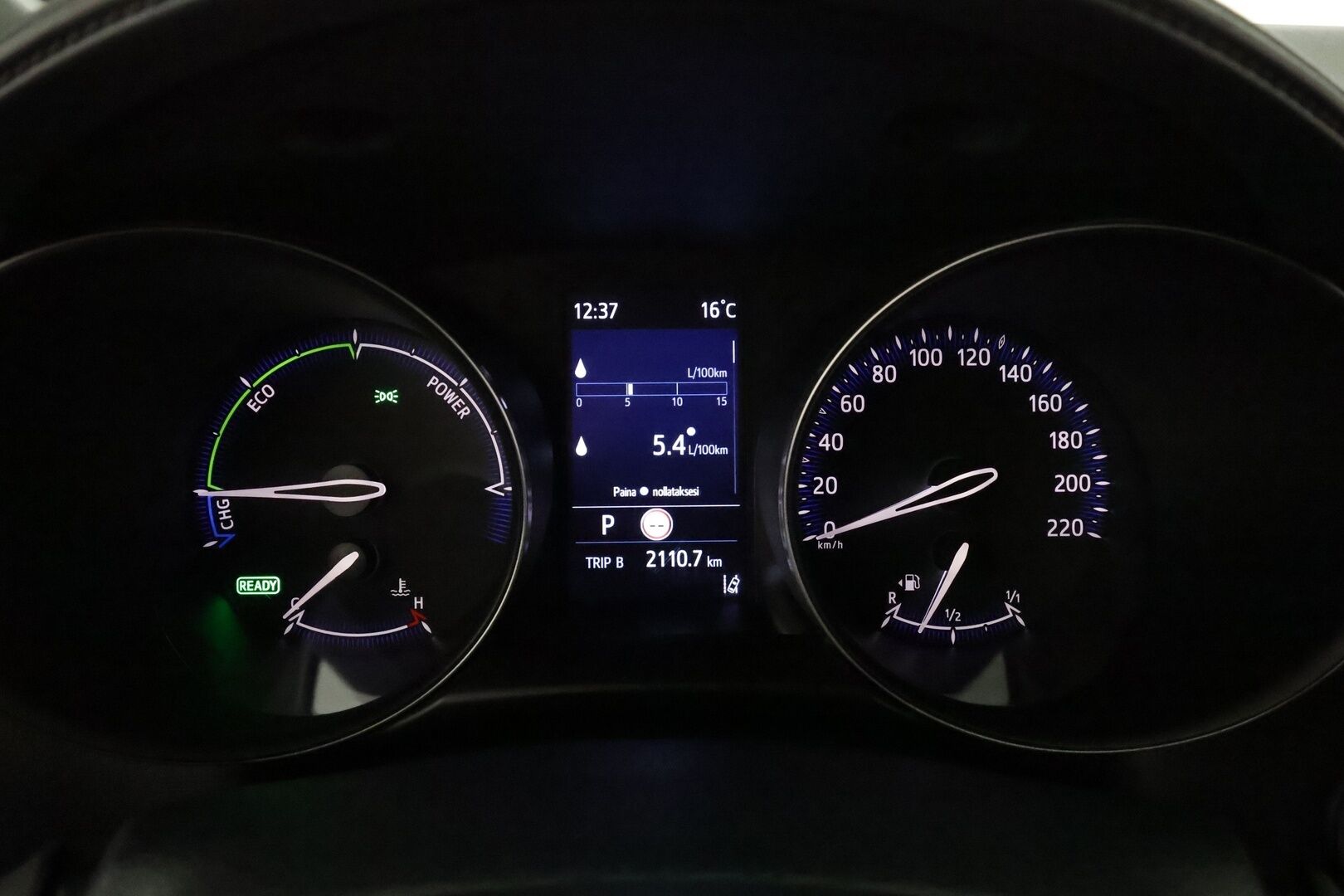 Toyota C-HR 2022 2,0 Hybrid Intense Edition **Merkkihuollettu / Adapt.vakkari / Navi / P.kamera / Keyless / Apple&Android** - 3,99% KORKOTARJOUS TÄHÄN AUTOON 21.9. ASTI - 