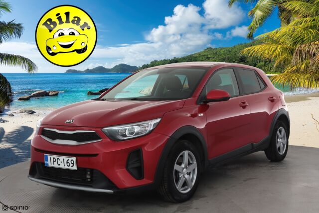Kia Stonic 2021