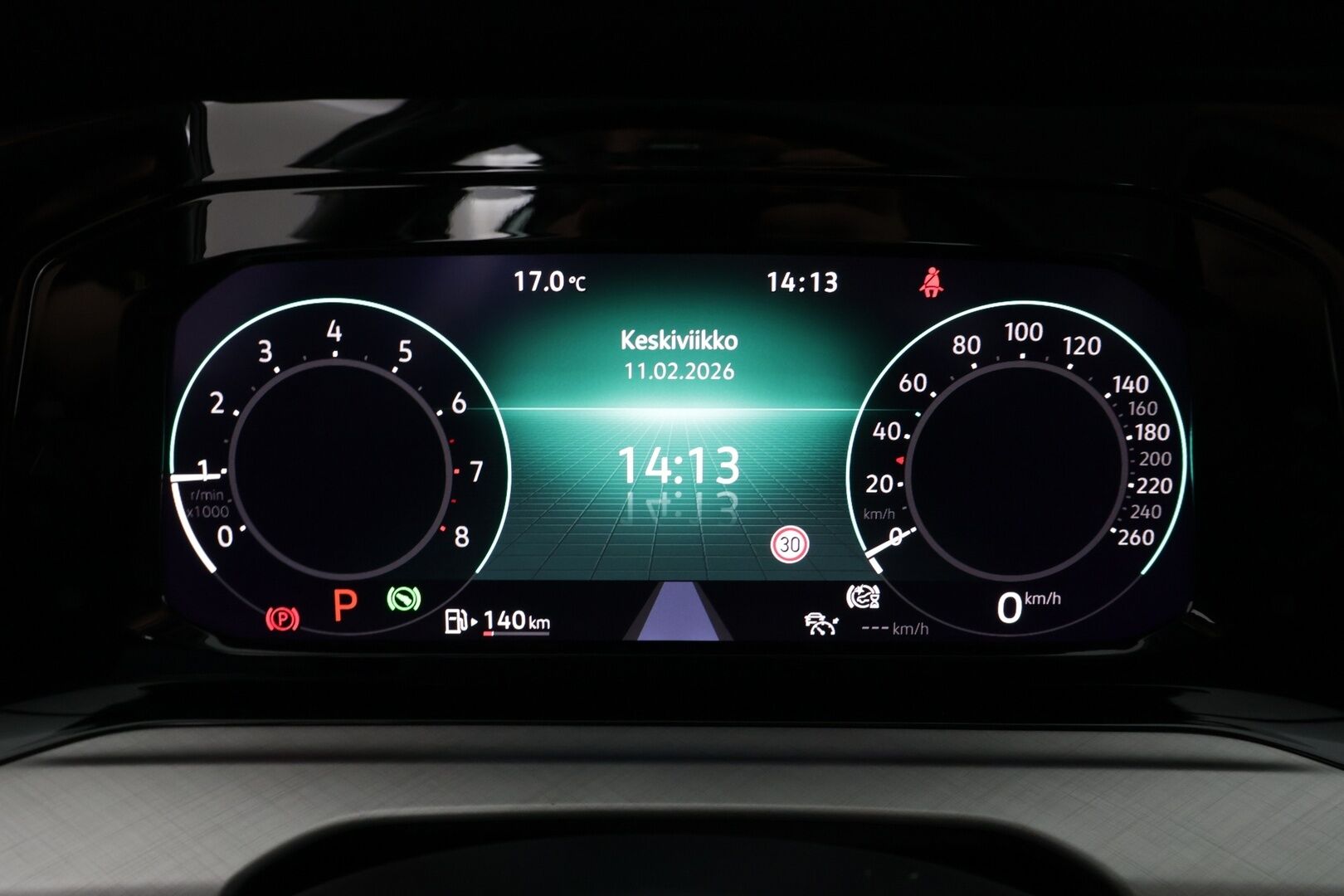 Volkswagen Golf 2021 Variant Comfort Business 1,0 eTSI (MHEV) 81 kW DSG-automaatti  *ACC / Kessy / Navi / Bliss* - Vetokoukku / ACC / PA-Lämmitin / Todella siisti!