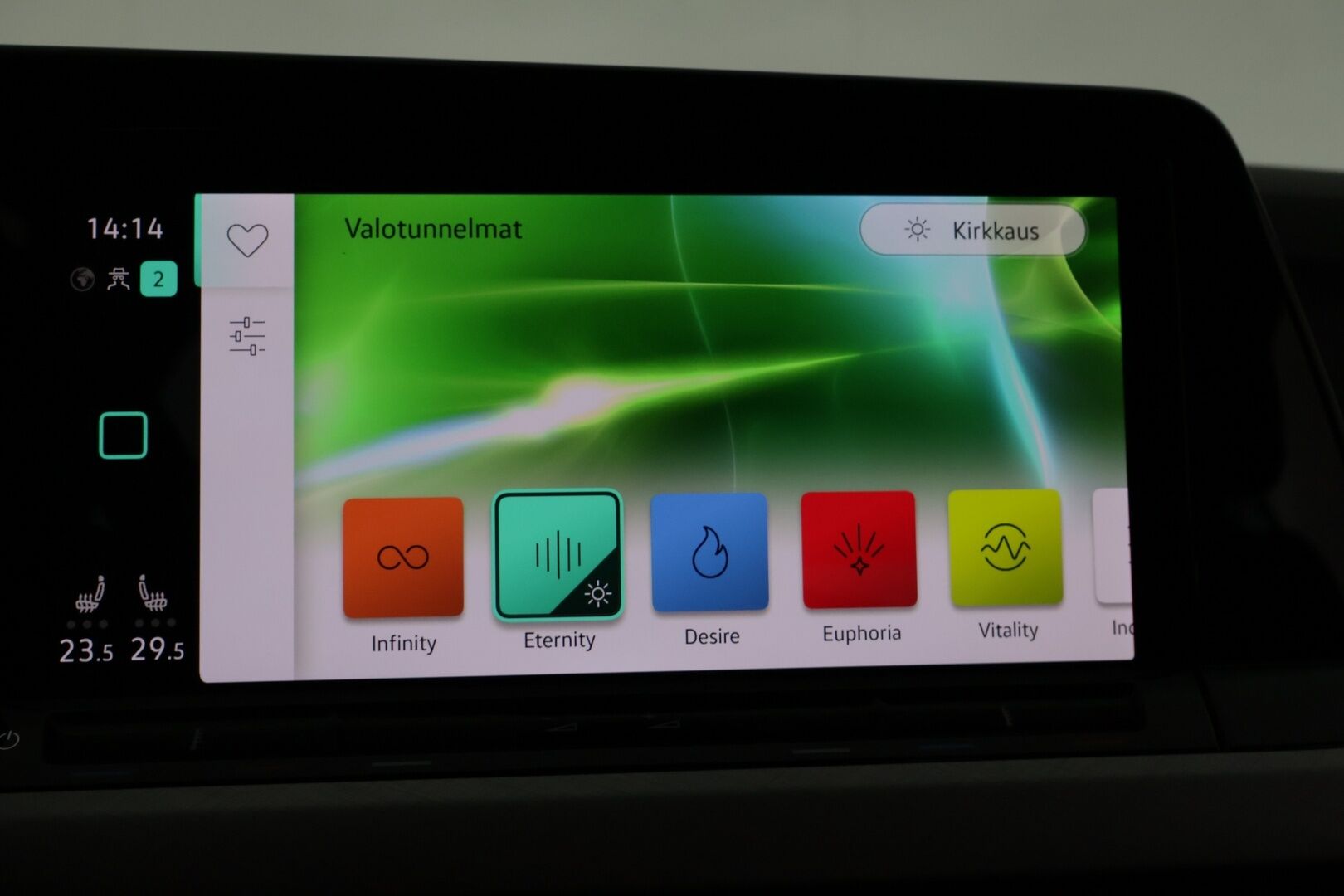 Volkswagen Golf 2021 Variant Comfort Business 1,0 eTSI (MHEV) 81 kW DSG-automaatti  *ACC / Kessy / Navi / Bliss* - Vetokoukku / ACC / PA-Lämmitin / Todella siisti!