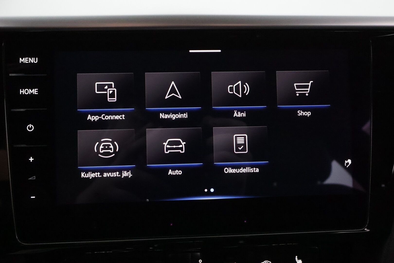 Volkswagen Arteon 2022 Shooting Brake R-Line eHybrid 160 kW DSG - | HUD | ACC | Webasto | Adapt.LED | 360 | Kaistavahti | Navi | Keyless |