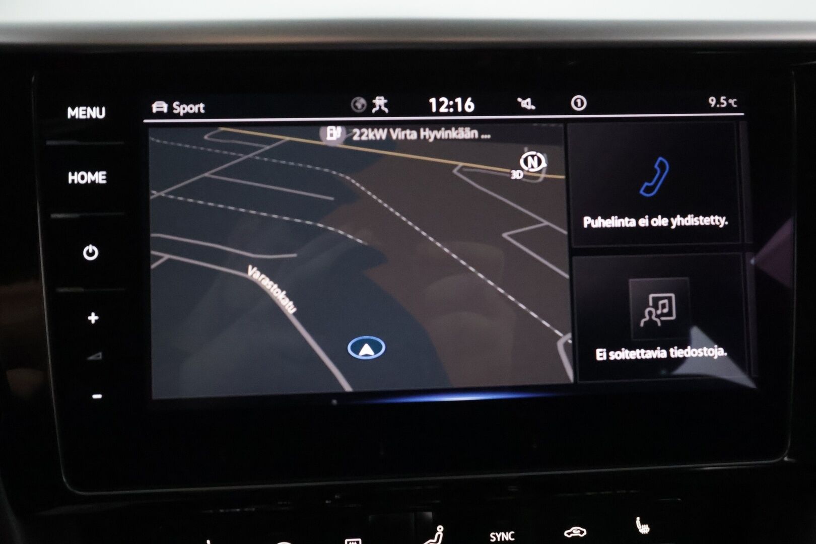 Volkswagen Arteon 2022 Shooting Brake R-Line eHybrid 160 kW DSG - | HUD | ACC | Webasto | Adapt.LED | 360 | Kaistavahti | Navi | Keyless |