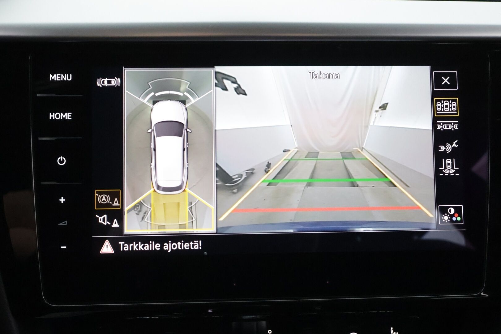 Volkswagen Arteon 2022 Shooting Brake R-Line eHybrid 160 kW DSG - | HUD | ACC | Webasto | Adapt.LED | 360 | Kaistavahti | Navi | Keyless |